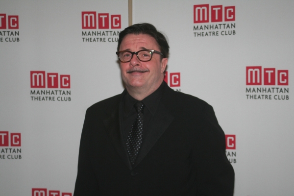 Nathan Lane Photo